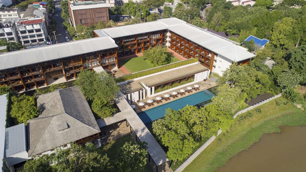 Anantara Chiang Mai Resort 85