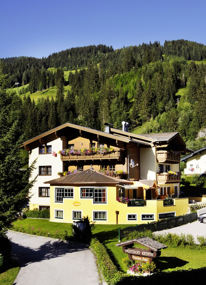 Pension Anja