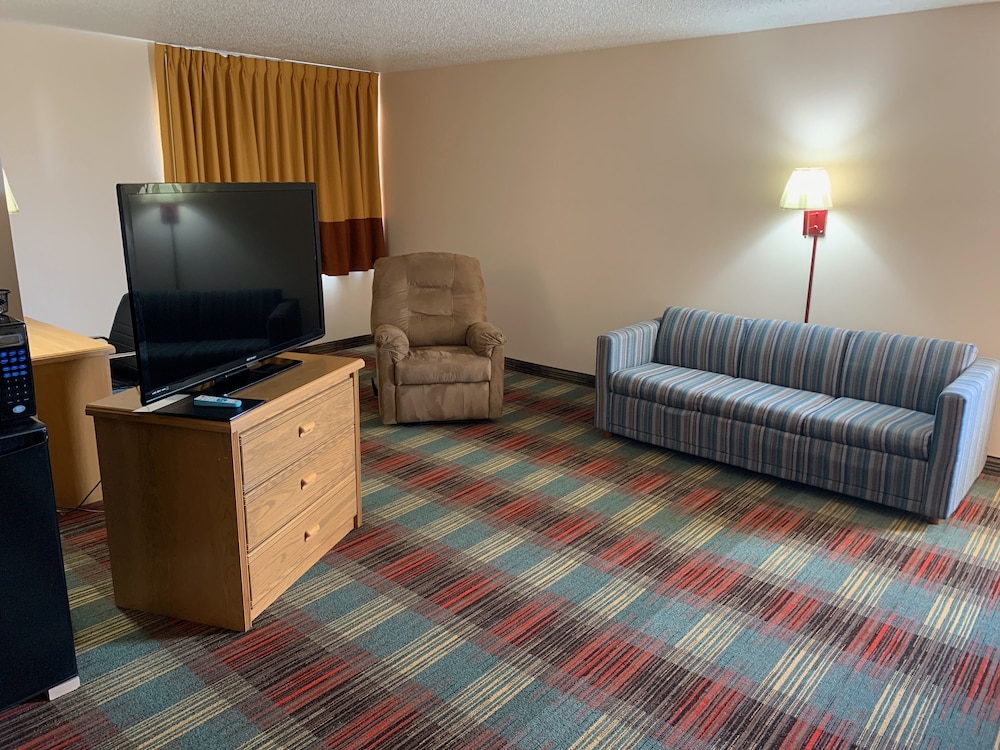Budgetinn & Suites, Billede 11