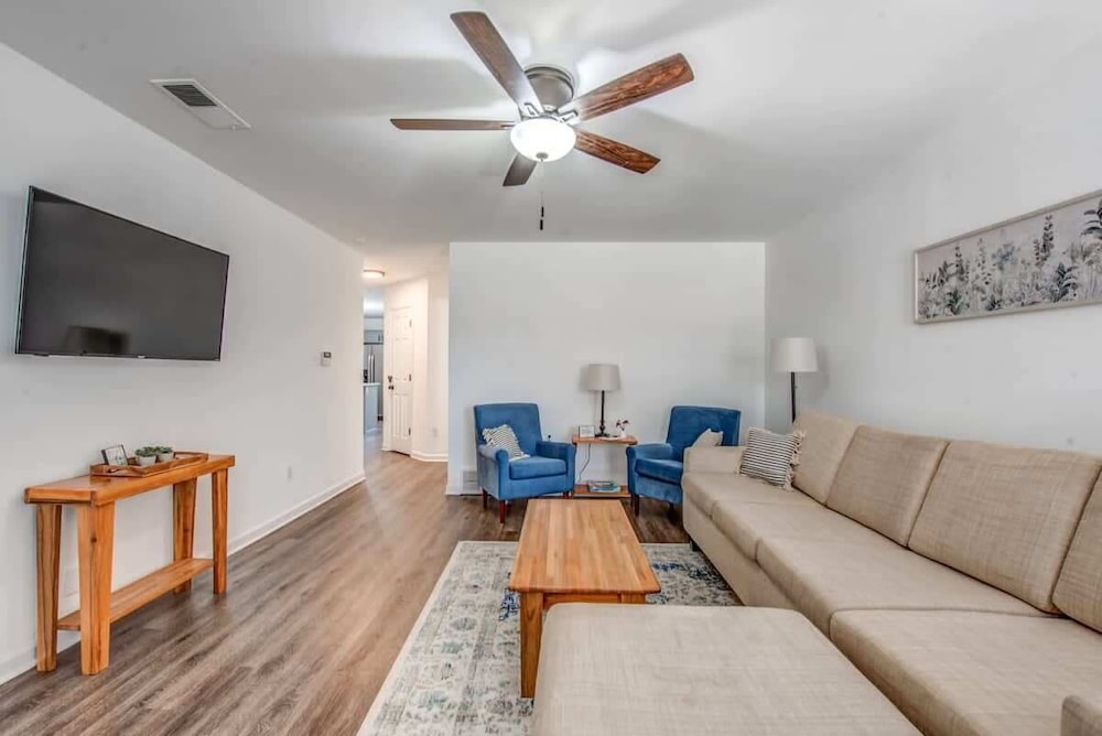 High Point Nest Both Units