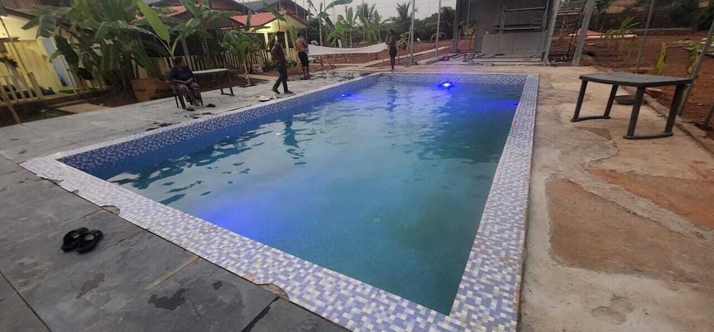 Aviator Resort