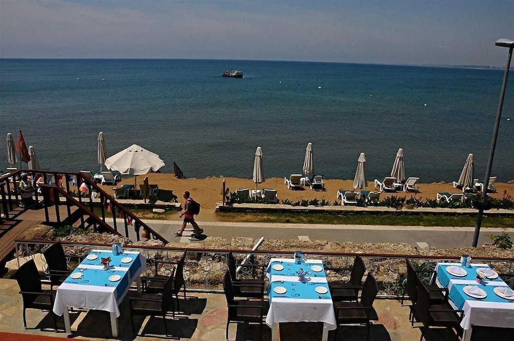 Cuba Beach Hotel