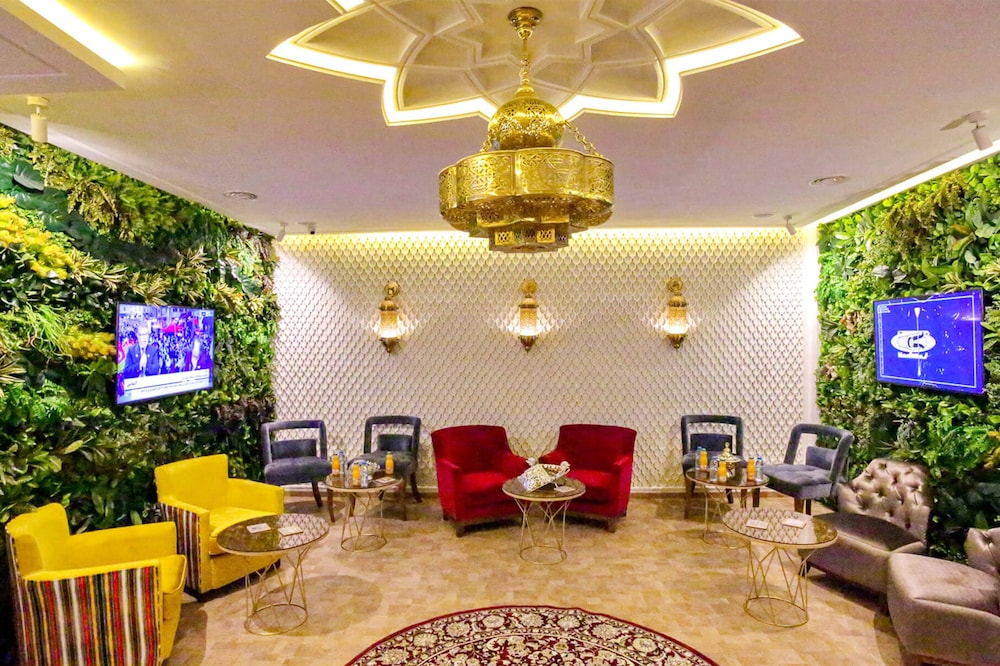 lounge