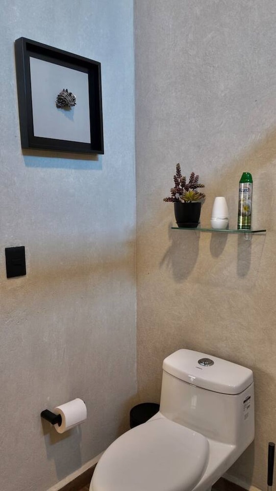 Aldea Ananta Apartments