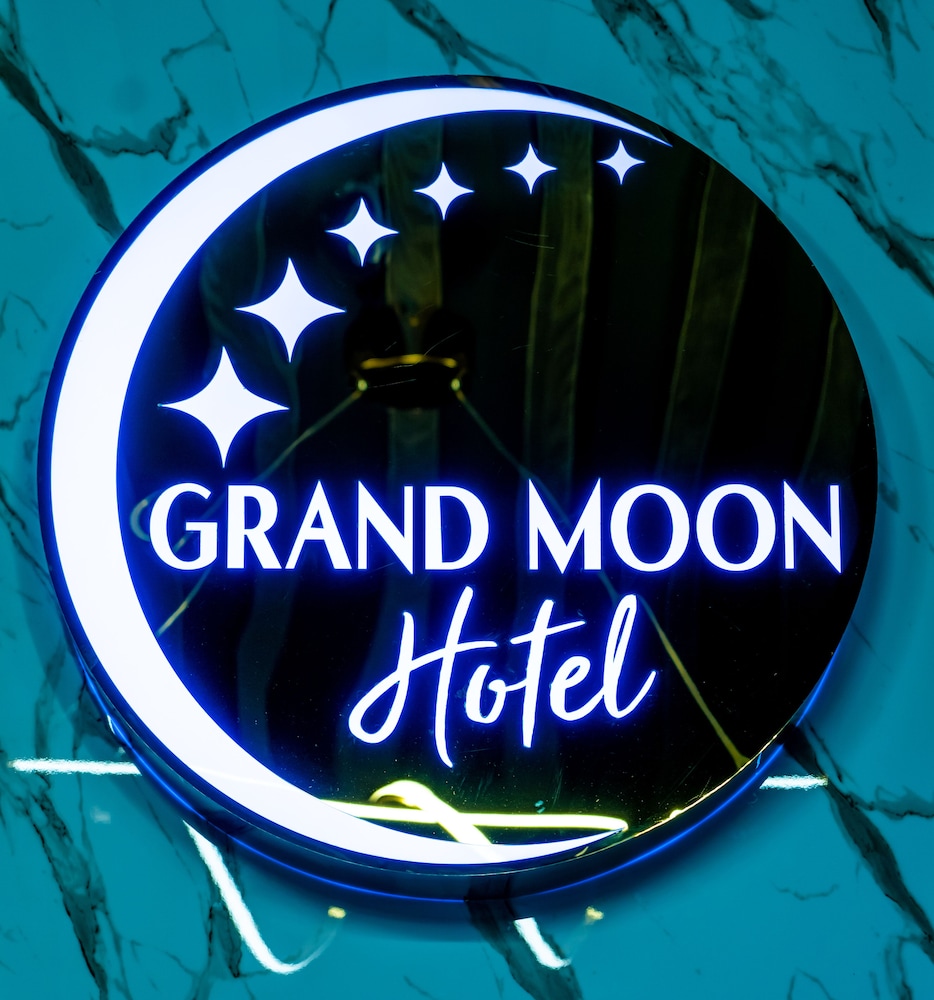 Grand Moon Otel - Image 36