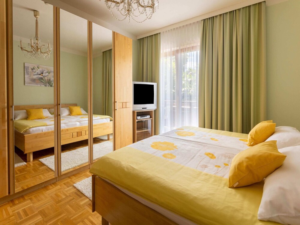 Apartment in Seeboden by Lake Millstatt