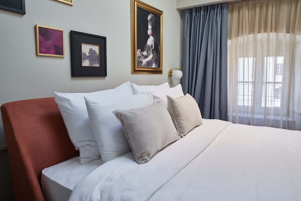 Porec Vacations - Martis Forum Heritage Hotel  Residence - Property Image 40