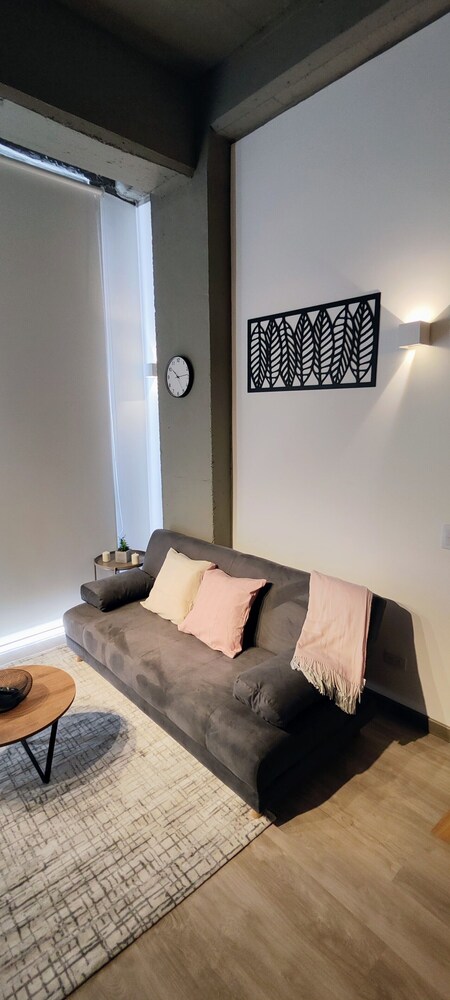 Elegante Loft en Chapinero
