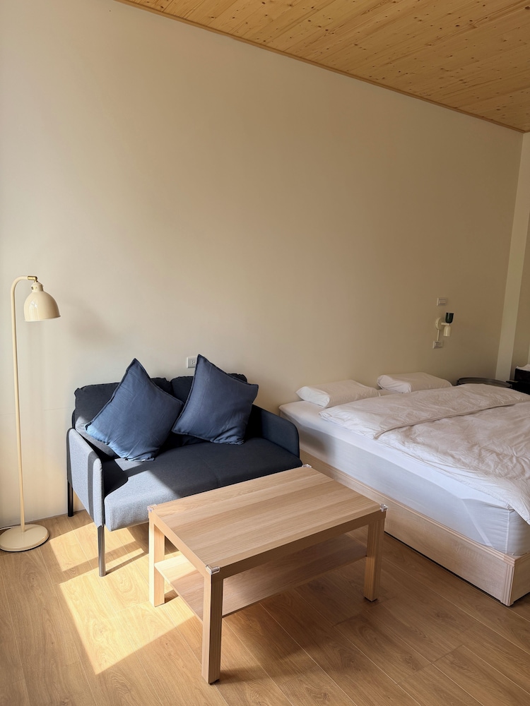 KUMOYOKU B&B