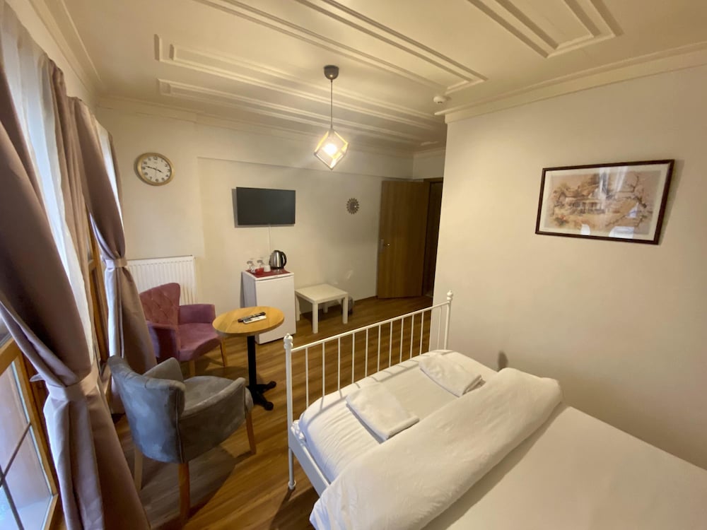 Konak Macka Süitleri - Image 12