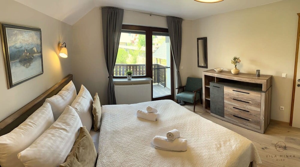 Vila Minka - Your Perfect Bled Getaway