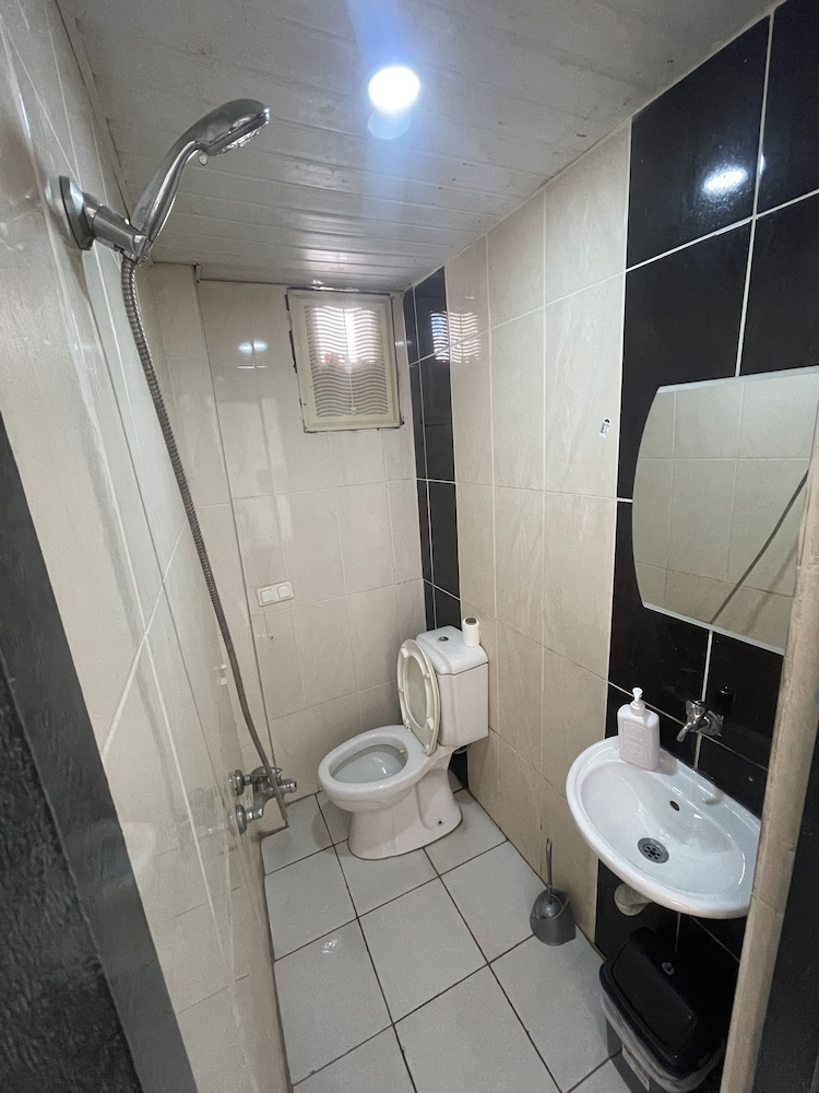 Ersoy Aga Otel - Image 87