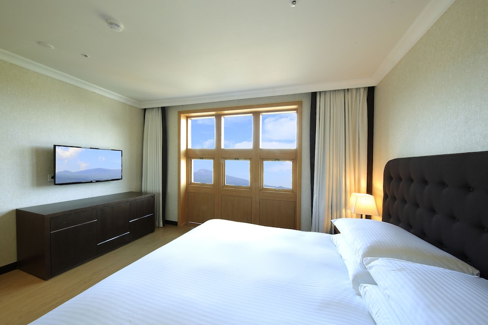 Booyoung Hotel & Resort
