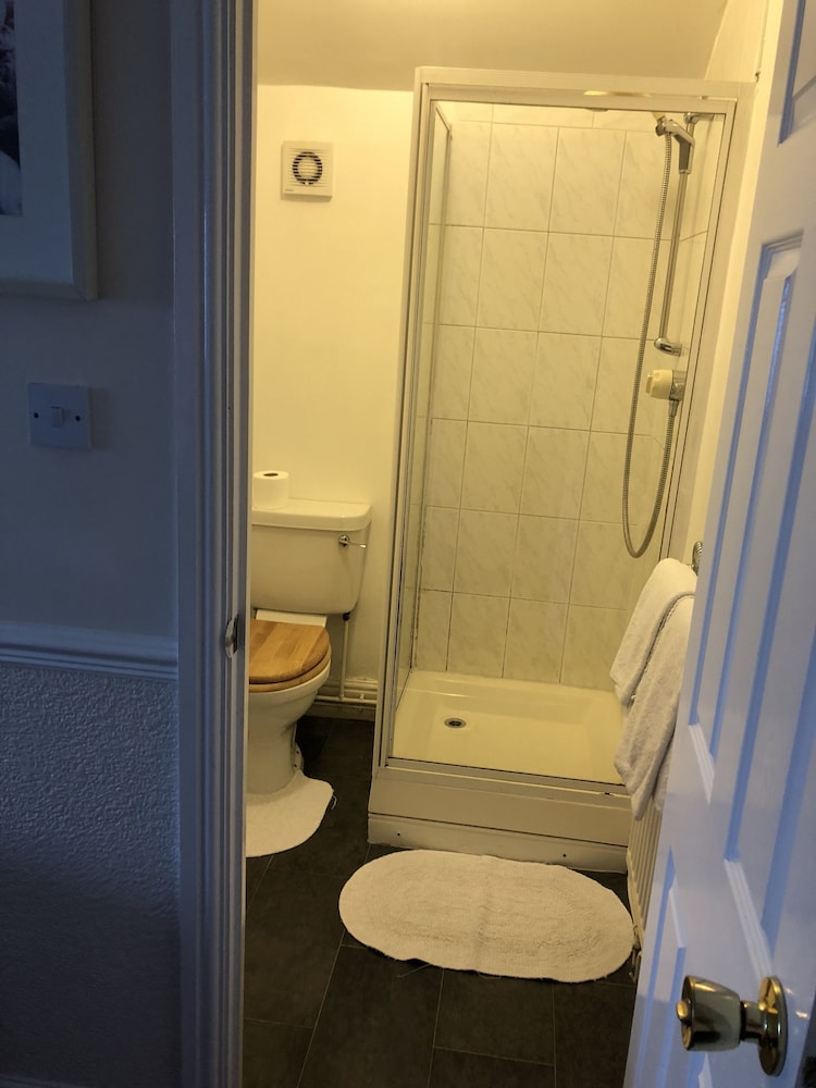 The New Inn Guest House
