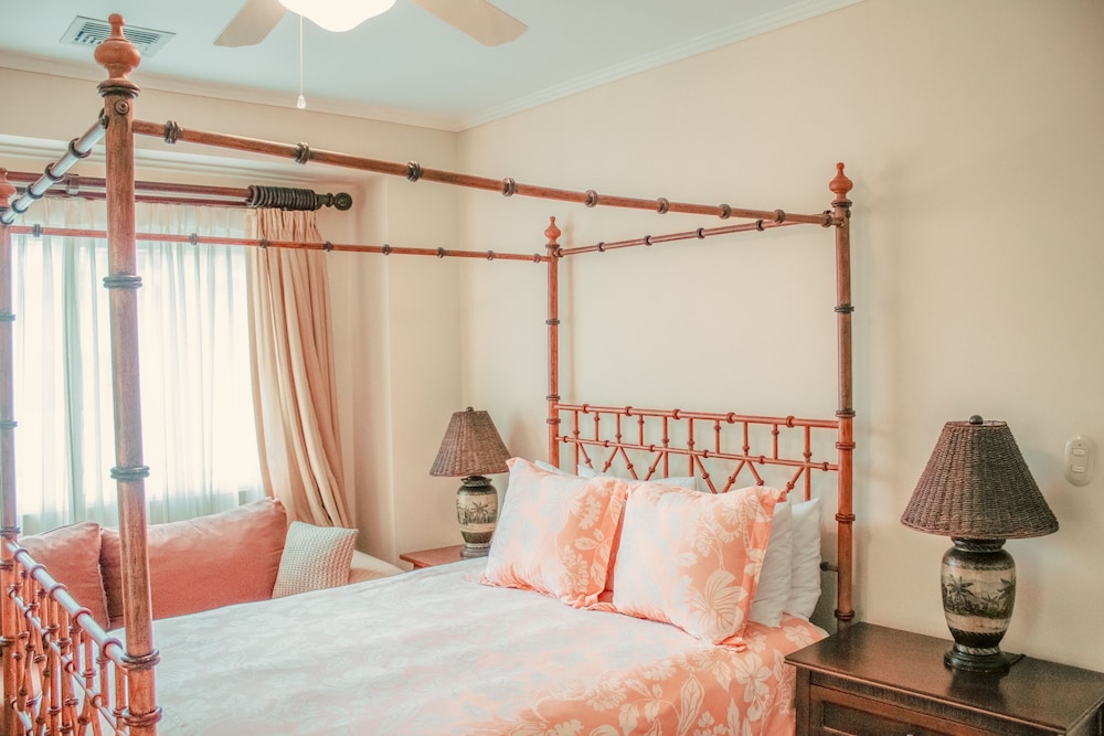 CR Luxury Del Mar 4F 1 Bdrm