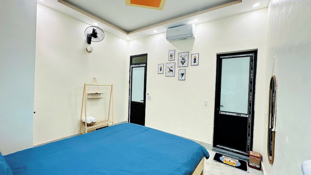 ToTo Chan Hotel