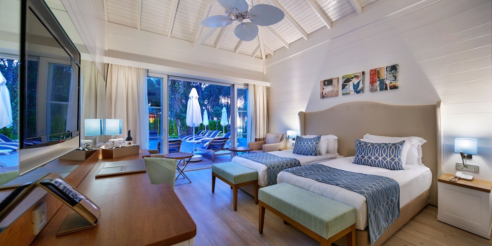 Nirvana Mediterranean Excellence - All Inclusive