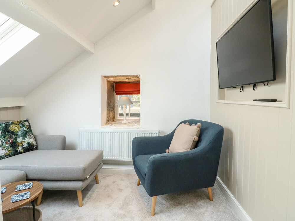 The Hayloft