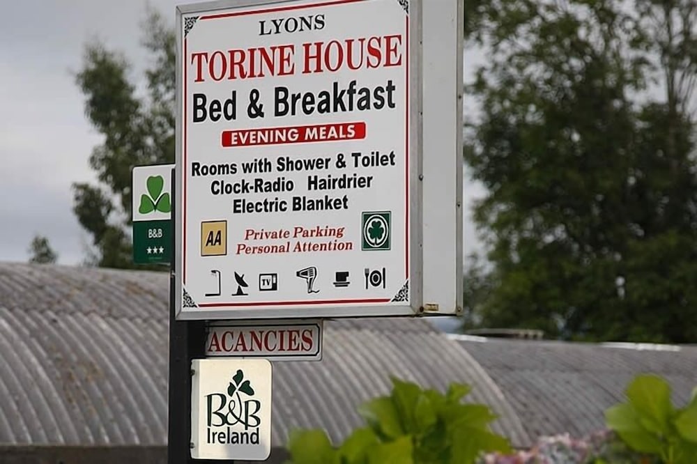 Torine House