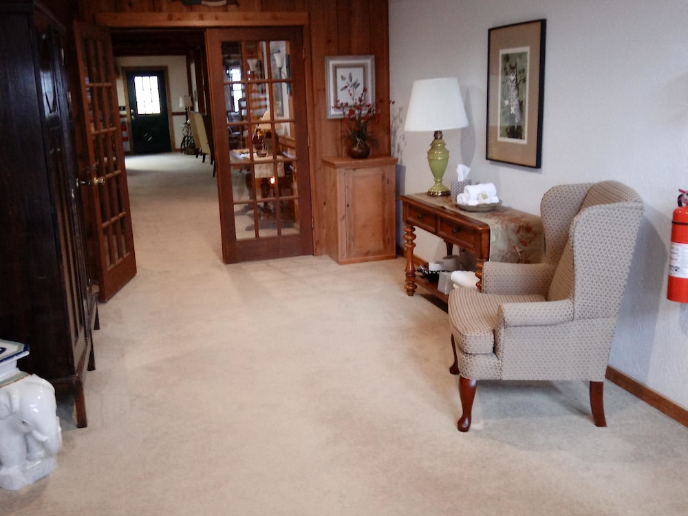 Mountain Top Lodge