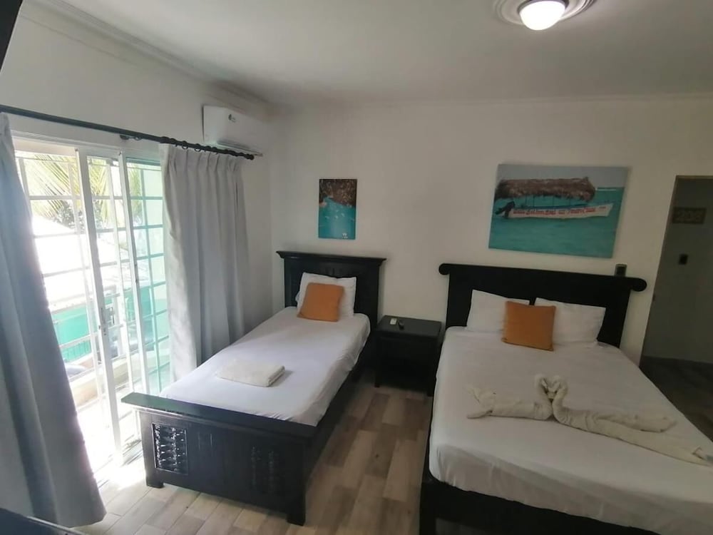 Hostal Las Rosas de Punta Cana