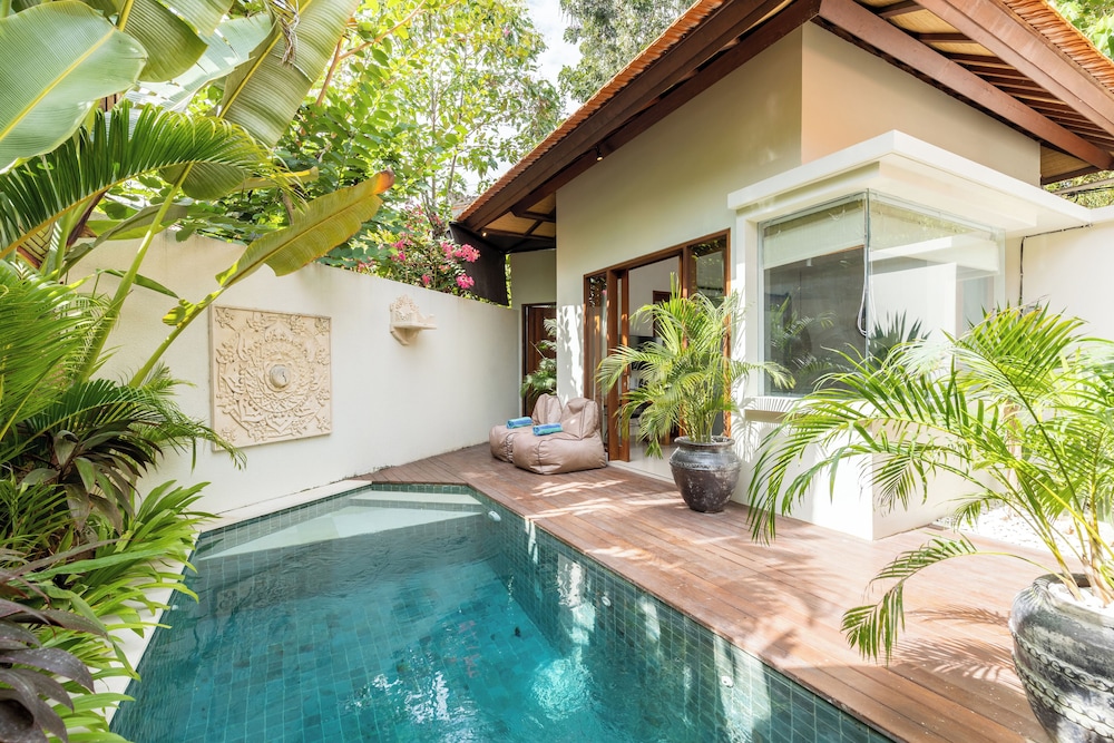 Villa Jamu Bingin