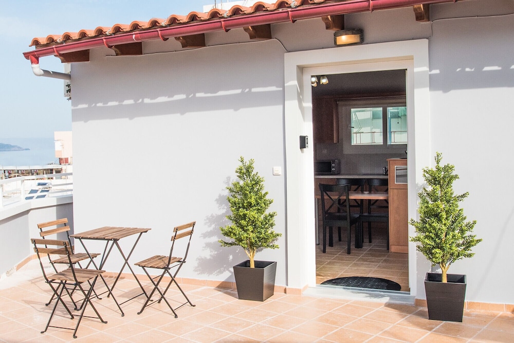 Mare Civitas Apartments