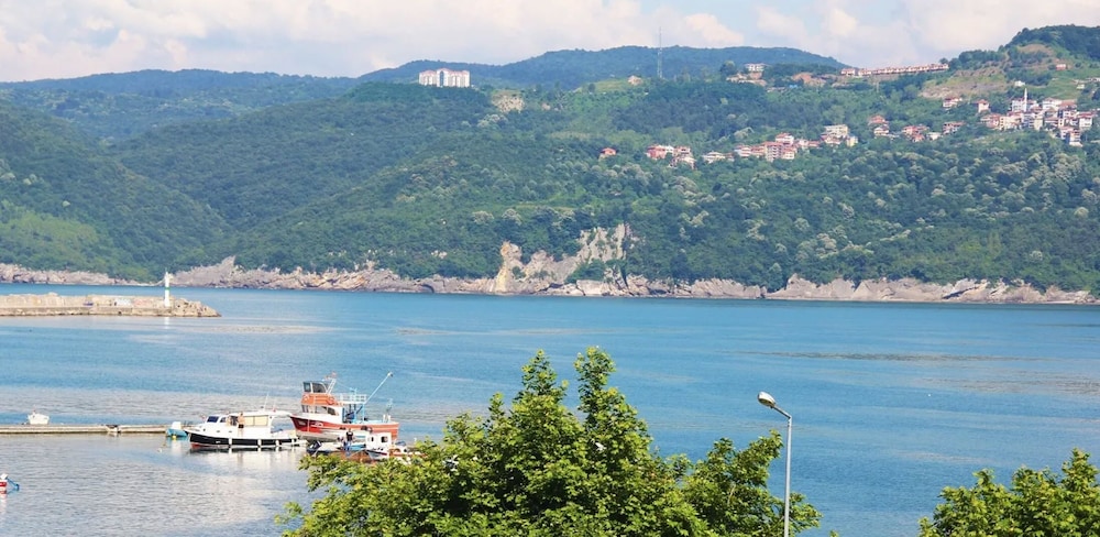 Balkaya Pansiyon