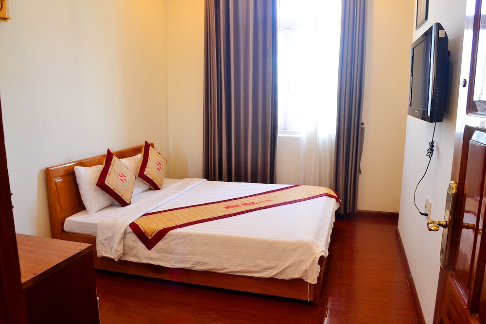 Hong Ngoc Hotel