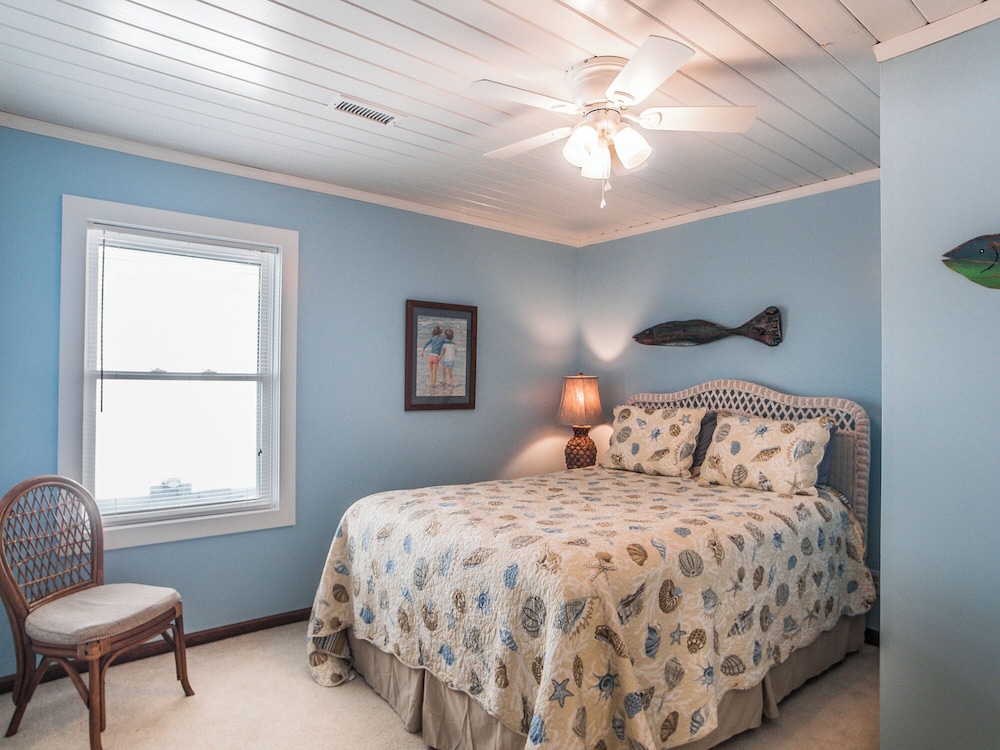 Dock Holliday by Topsail Realty
