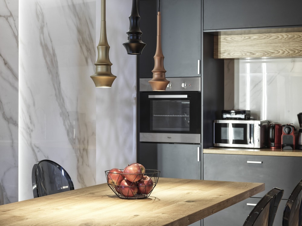 Kolonaki 8 - Design Suites & Lofts