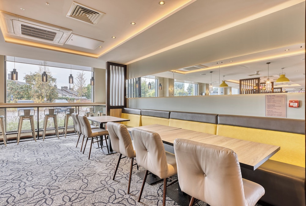 Premier Inn Bury St Edmunds North - A14