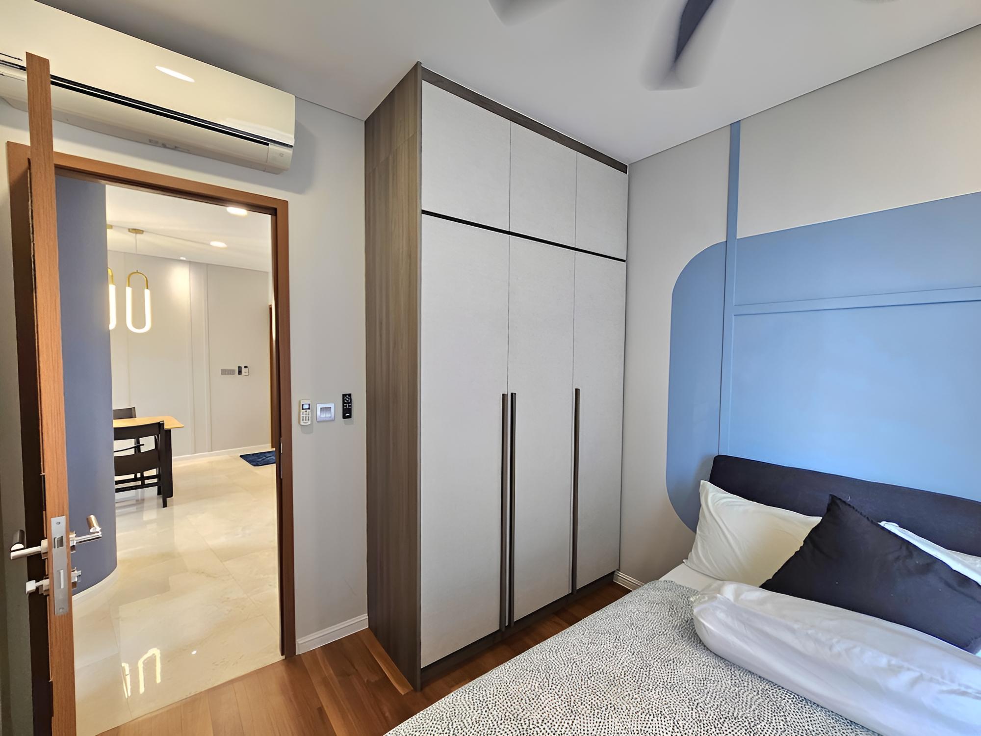 Sky Suites KLCC by Luna Suites
