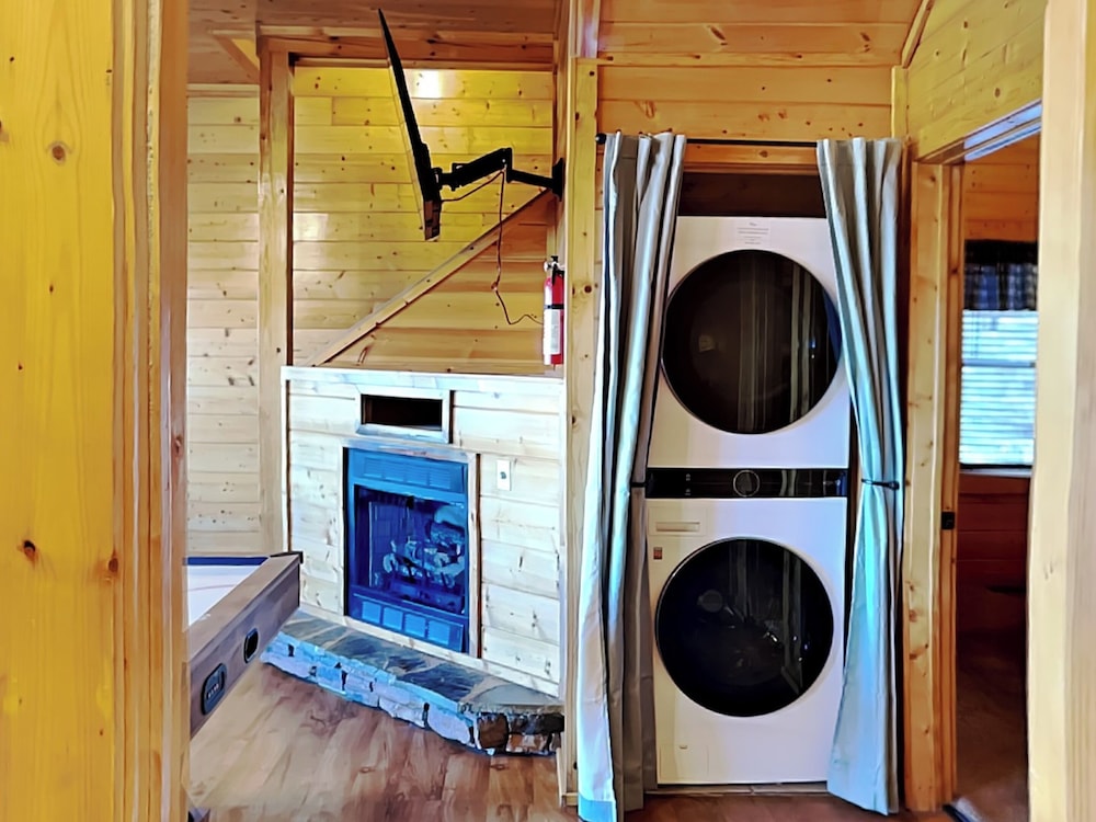 Mountain Views by Jackson Mountain Rentals