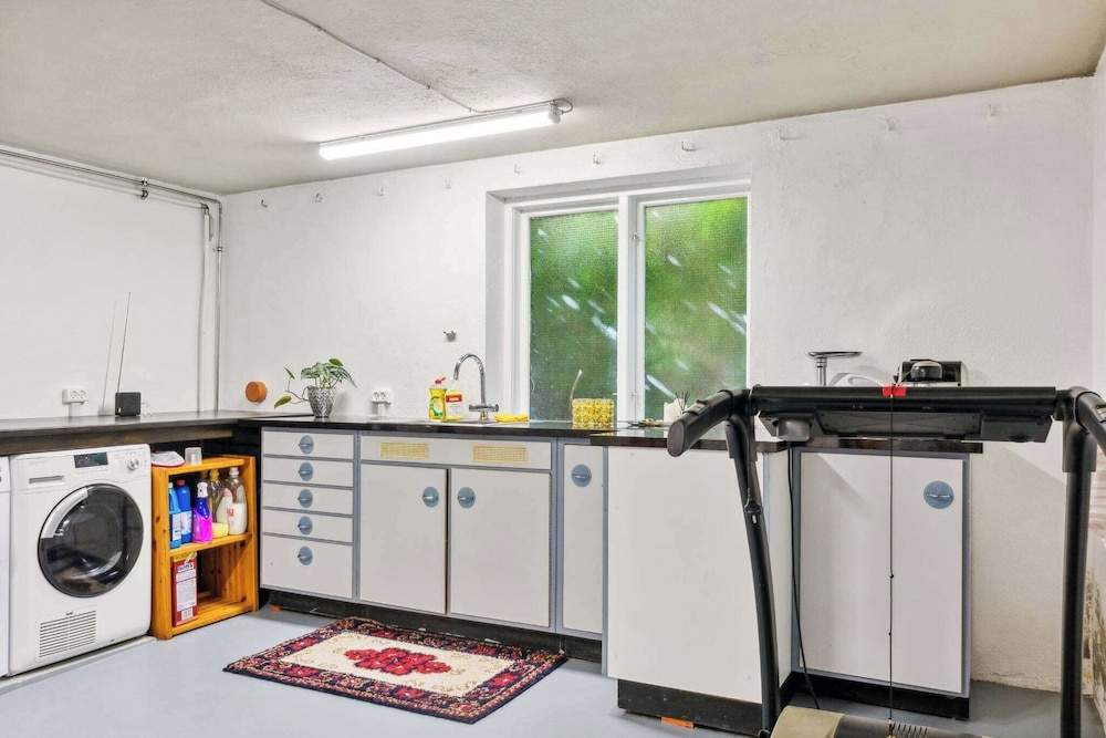 Charming Town Apartment in Gram