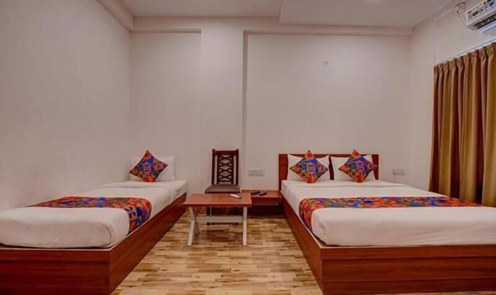 Fabhotel Sri Udupi Park