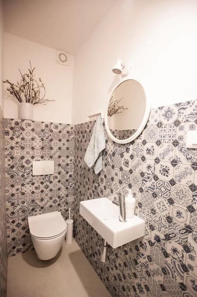 Batchae apartment