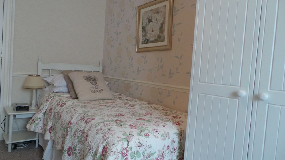 Comely Bank Guest House