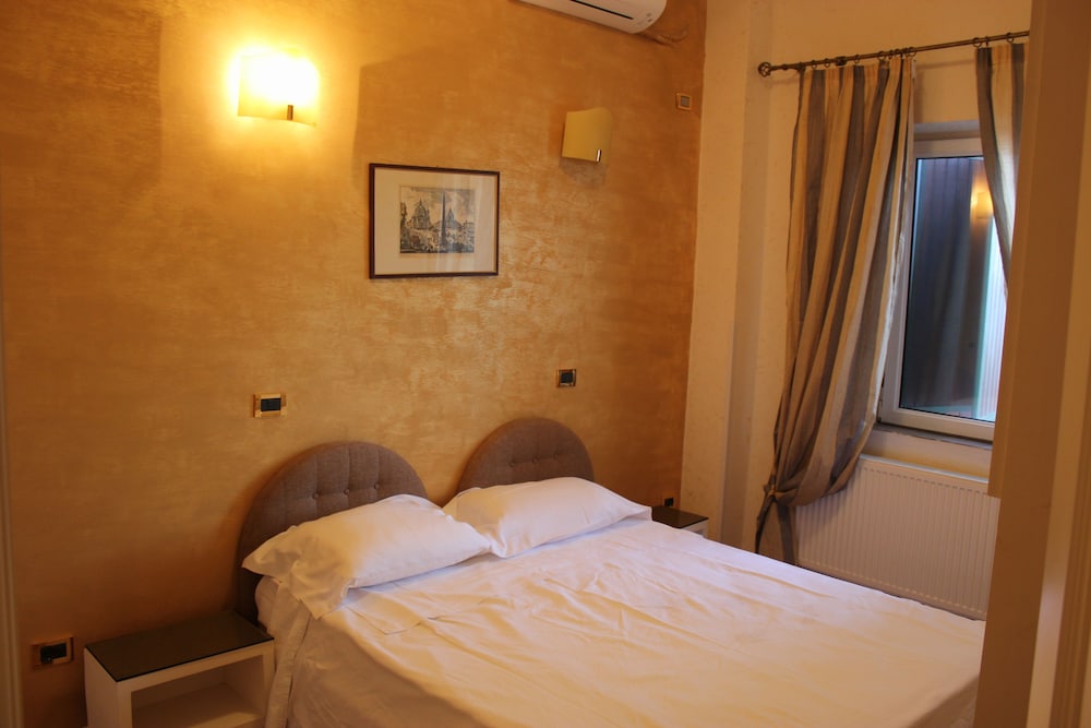 Vila Flavia B&B