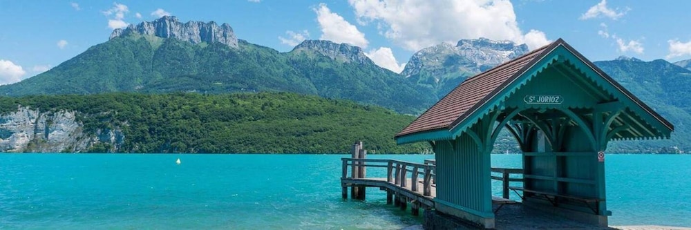Syntropic Farm - Chalet With Mountains Lake View