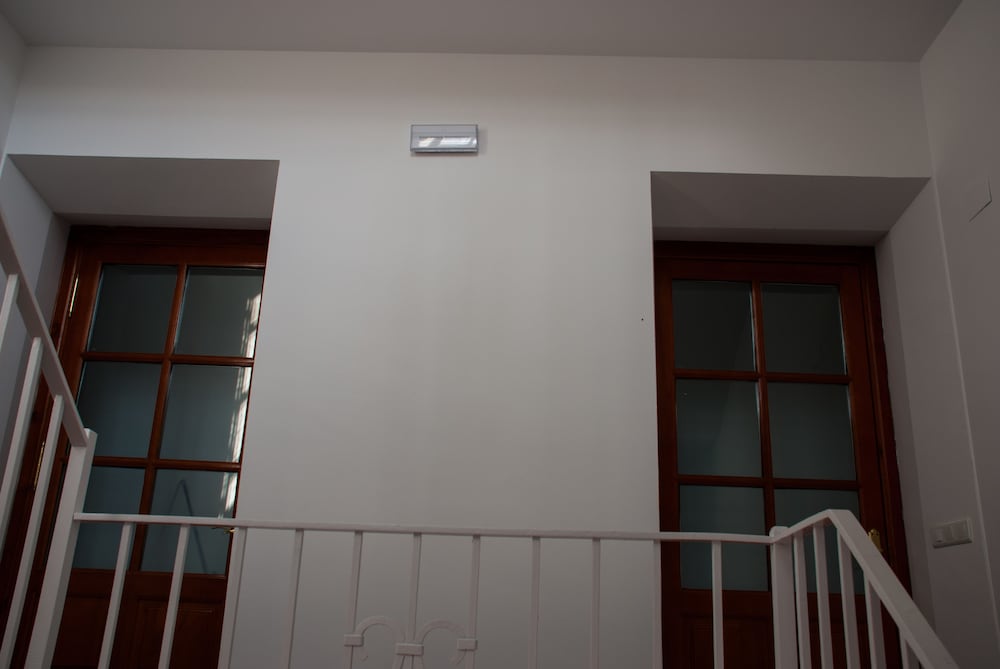 Hostal Vía Verde de la Sierra