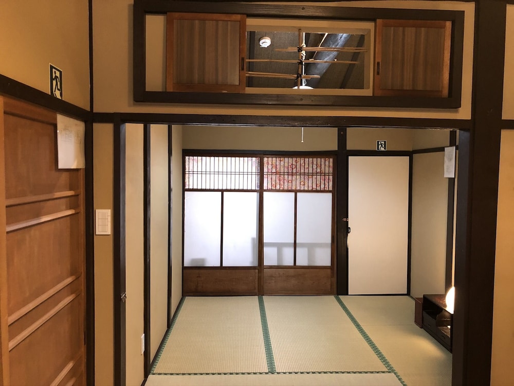 Tsubaki Ann Kyoto