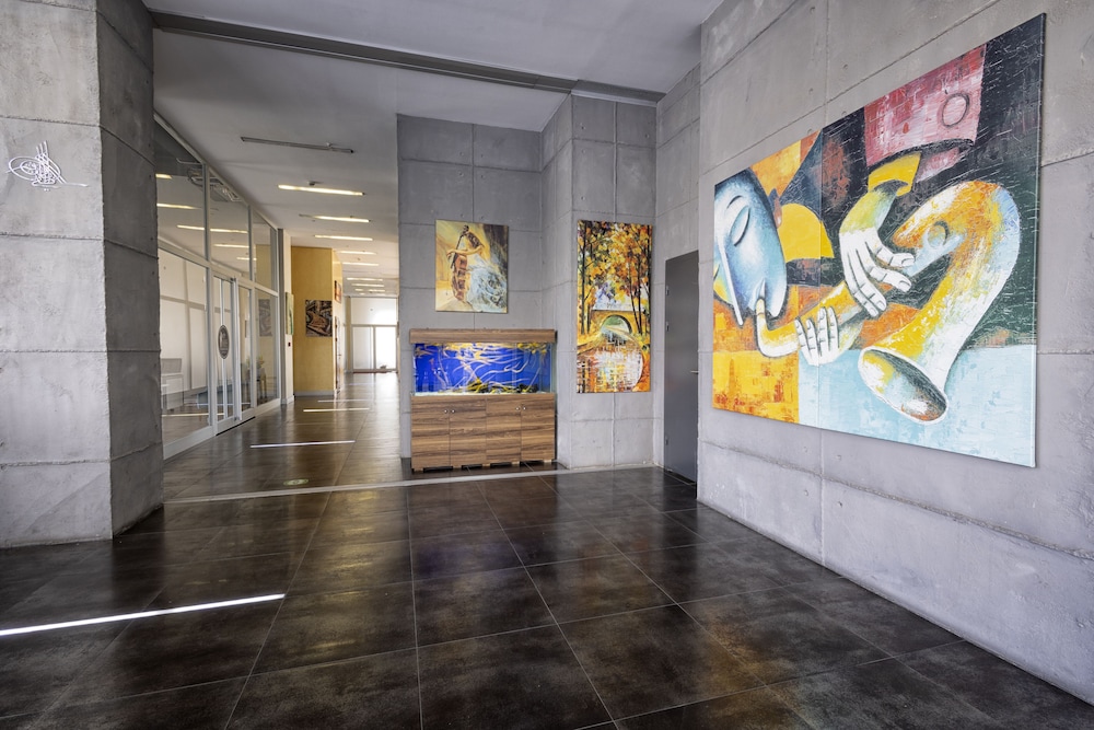 My House N5 Suite Otel - Image 62