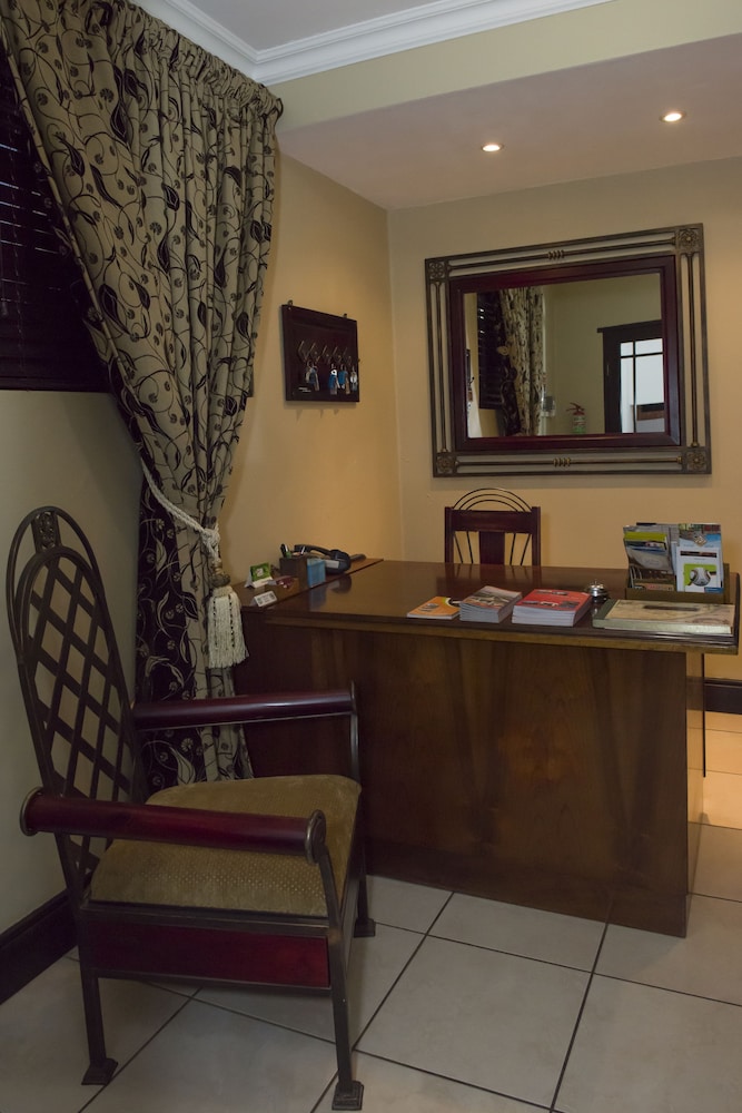 NorthHill Guesthouse