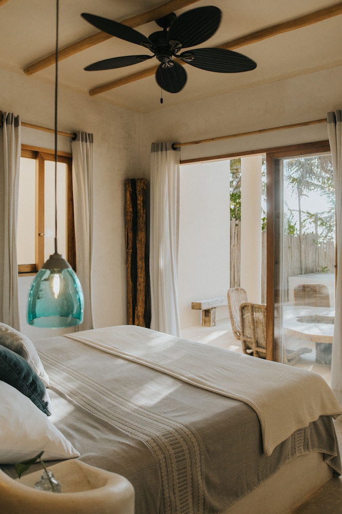 Zorba Tulum Beach Homes - Property Image 9