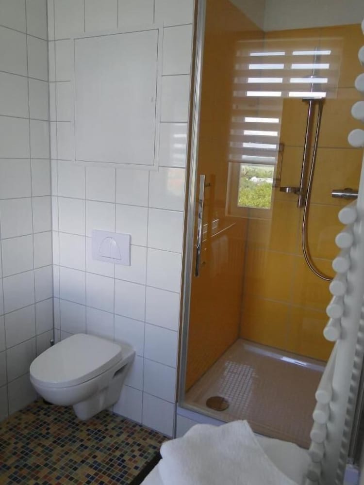 Pension Villa am Burgberg