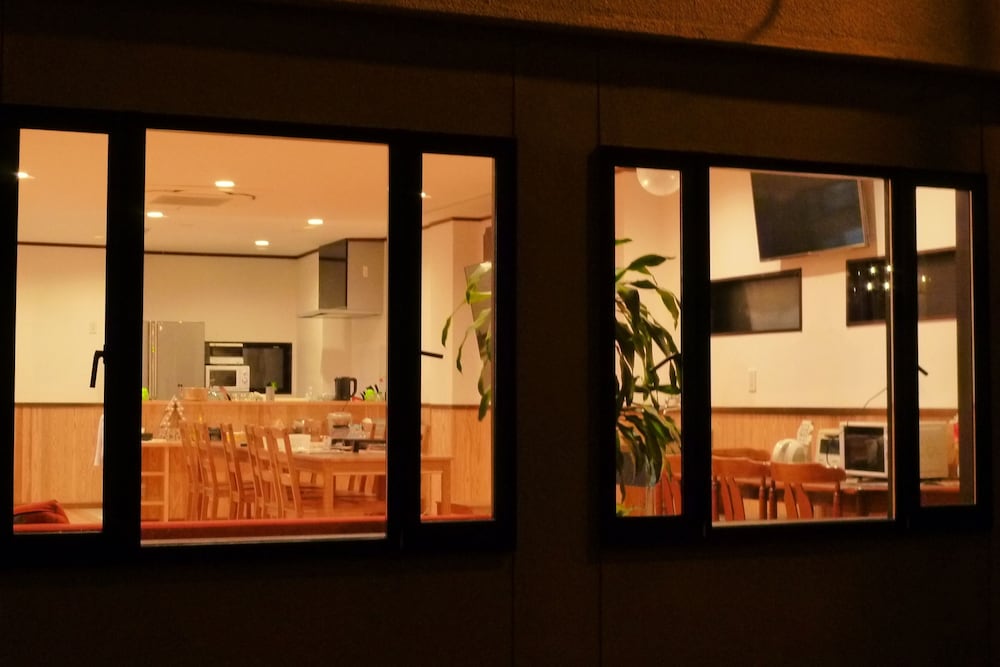 Guesthouse Danran