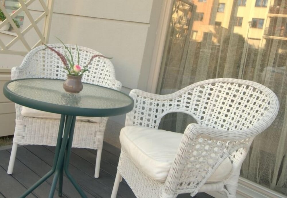 IRS ROYAL APARTMENTS - IRS Rezydencja Marina