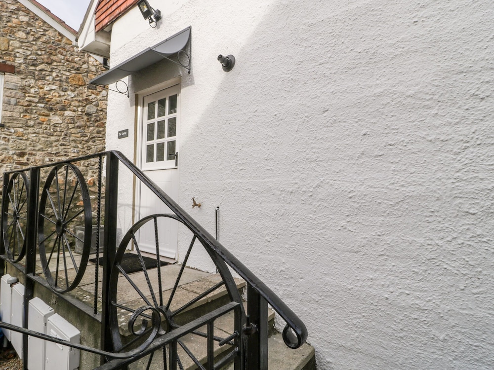 The Linhay