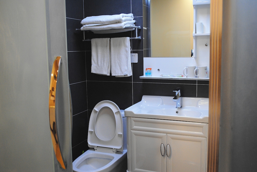 The Sidihome Service Apartment (Saintland Shop)